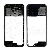 Средняя часть для Realme C53 (RMX3760) Черный