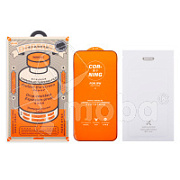 Защитное стекло Remax Medicine Glass GL-83 для iPhone 14 Pro Max (сверхпрочное) Черный