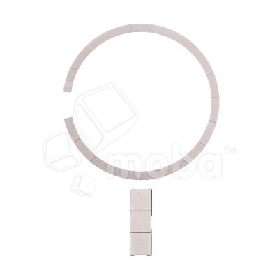 Магнит беспроводной зарядки MagSafe для iPhone 15 Pro/15 Pro Max