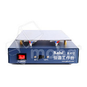 Сепаратор Kaisi K-812 (270W, 120 °C)