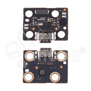 Шлейф для Xiaomi Redmi Pad 10.61" (22081283G) плата системный разъем - Премиум