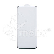 Защитное стекло "Премиум" для Samsung Galaxy S22+/S23+ (S906B/S916B) Черный