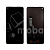 Дисплей для Xiaomi Redmi Note 9 (M2003J15SC/M2003J15SG) в сборе с тачскрином Черный - OR