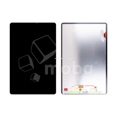 Дисплей для Samsung Galaxy Tab S8 11" (X700/X706B) в сборе с тачскрином Черный - Оптима