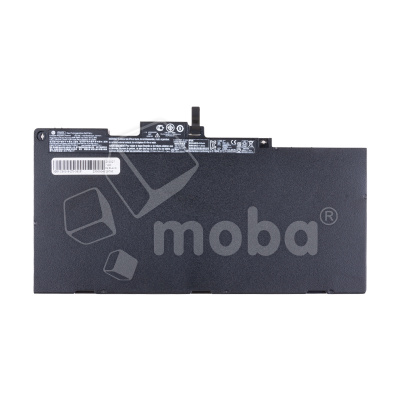 Аккумуляторная батарея для ноутбука HP EliteBook 755 G4 (TA03XL) 4000 mAh