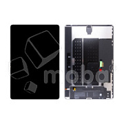 Дисплей для Infinix XPAD GT 13" (X1301) в сборе с тачскрином Черный - OR