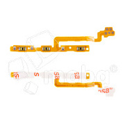 Шлейф для Samsung Galaxy S24 (S921B) на кнопки громкости/включения