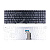 Клавиатура для ноутбука Lenovo IdeaPad G560/G560A Черный