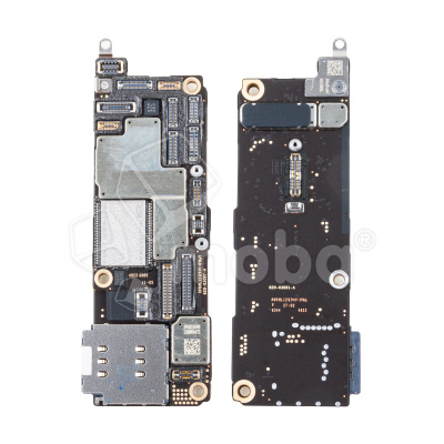 Материнская плата для iPhone 15 Pro Max (A3106) E-Sim 256Gb (iCloud locked)