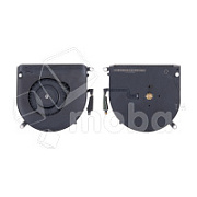Вентилятор (кулер) для MacBook Pro 15" A1398 (2012-2013) 923-0091 правый