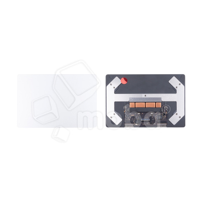 Трекпад (тачпад) для MacBook Air 13" A1932 (2018-2019) Серебро