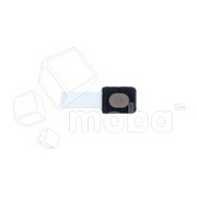 Наклейка (пыльник) микрофона для iPhone X/Xr/Xs/Xs Max/11 (10 шт.)