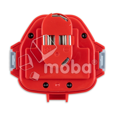 BTT-PA12-12V-2K-MKT
