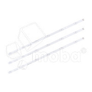 Светодиодная подсветка для телевизоров LG 32" 32LB Innotek DRT 3.0 (комплект 3 шт.)