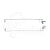 Петли матрицы для ноутбука Asus F3/M51/Z53/X53/X56 (13GNI110M011-4/13GNI110M021-4/13GNI110M010-3/3GNI110M020-3/SZS-F3)