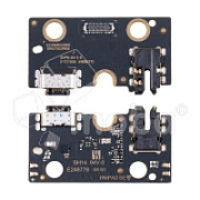 Шлейф для Xiaomi Redmi Pad SE 11" (23073RPBFG) плата системный разъем/разъём гарнитуры