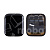 Дисплей для Apple Watch 5/SE 40 мм в сборе с тачскрином Черный - OR