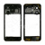Средняя часть для Infinix Hot 50i (X6531) Черный Средняя часть для Infinix Hot 50i (X6531) Черный