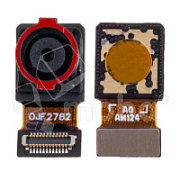 Камера для Xiaomi Redmi Note 11 Pro 4G/5G/Poco X4 Pro 5G (2201116TG/2201116SG/2201116PG) передняя