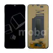 Дисплей для Samsung Galaxy A15 4G/5G (A155F/A156B) в сборе с тачскрином Черный - (In-Cell)