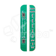 Плата для программатора JCID V1SE/V1S Pro Receiver Small Board для iPhone 8/8 Plus/X/Xr/Xs/Xs Max/11/11 Pro/11 Pro Max/SE 2020/SE 2022/12/12 mini/12 Pro/12 Pro Max/13/13 mini/13 Pro/13 Pro Max