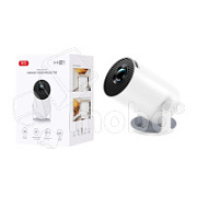 Проектор мини XO FF03 Android 720P Wi-Fi Белый