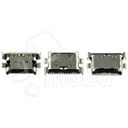 Разъем Type-C для Samsung Galaxy A205F/A305F/A307F/A315F/A325F/A405F/A505F/A705F/M307F/A515F/M205F/G770F