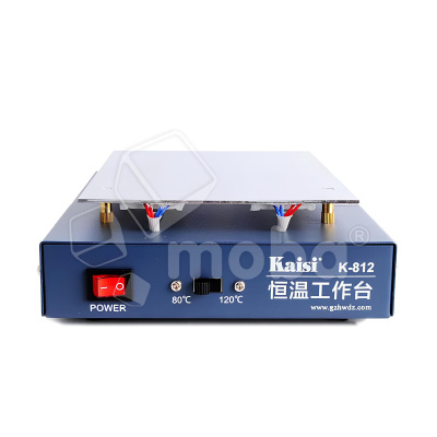 Сепаратор Kaisi K-812 (270W, 120 °C)