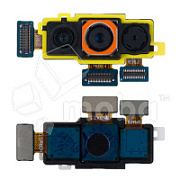 Камера для Samsung Galaxy A30s (A307F) задняя
