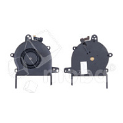 Вентилятор (кулер) для MacBook Pro 13" A1989 (2018-2019) левый