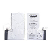 Аккумулятор для Apple iPhone 16 Pro - Battery Collection (Премиум)