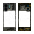 Средняя часть для Infinix Smart 9/9 HD (X6532/X6532C) Черный Средняя часть для Infinix Smart 9/9 HD (X6532/X6532C) Черный