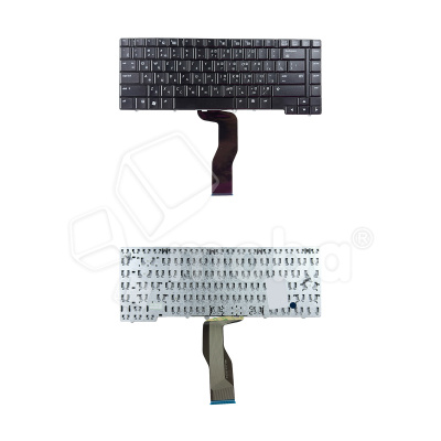 Клавиатура для ноутбука HP EliteBook 6930P Черный