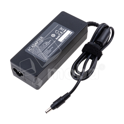Блок питания (сетевой адаптер) для ноутбука HP 19V, 4,74A, 90W (4,8×1,7) - Стандарт (без сетевого кабеля)