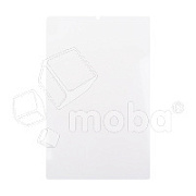 Защитное стекло "Плоское" для Lenovo Tab M10 Plus 10.3" (TB-X606X/TB-X606F)