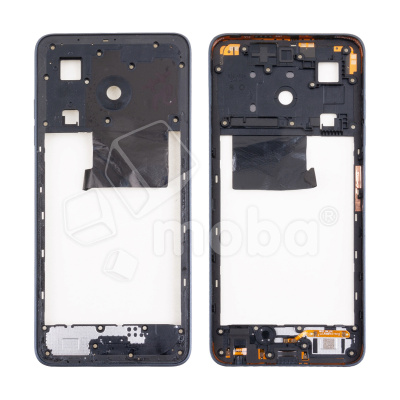 Средняя часть для Tecno Spark Go 2024 (BG6) Черный