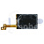 Звонок (buzzer) для Samsung Galaxy A51/M51 (A515F/M515F) на шлейфе