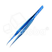 Пинцет изогнутый Relife RT-15C