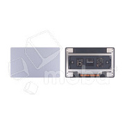 Трекпад (тачпад) для MacBook Pro M1 14" A2442 (2020) Серый