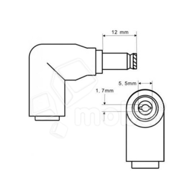 PWS-LP-ACR-19V237A45W-5517-CHPQLT