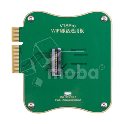 Модуль для JCID V1S Pro Wi-Fi Activation Module Universal Board