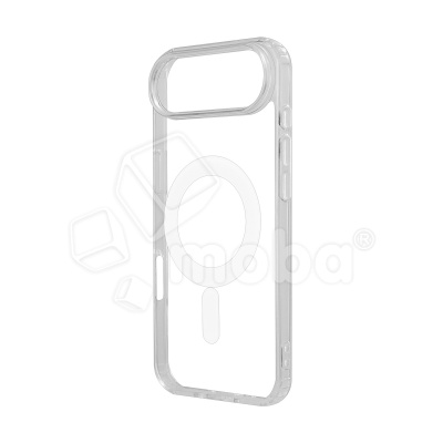 Чехол-накладка для iPhone Air (Magsafe, прозрачный)