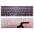 Клавиатура для ноутбука Asus A52/A72/F70/G51/K72 (кнопки отдельные) Черный