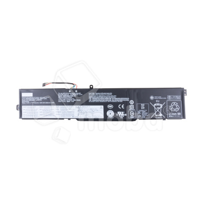 Аккумуляторная батарея для ноутбука Lenovo Ideapad S530-13IWL, S530-13IML (L17M4PF0) 2965 mAh