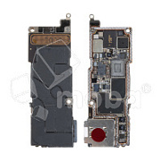 Материнская плата для iPhone 14 Pro/14 Pro Max (A2891/A2895) Sim+E-Sim без микросхем (Нижняя часть)