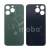 Задняя крышка для iPhone 13 Pro (A2640) Зеленый (стекло, узкий вырез под камеру, логотип) - Премиум Задняя крышка для iPhone 13 Pro (A2640) Зеленый (стекло, узкий вырез под камеру, логотип) - Премиум