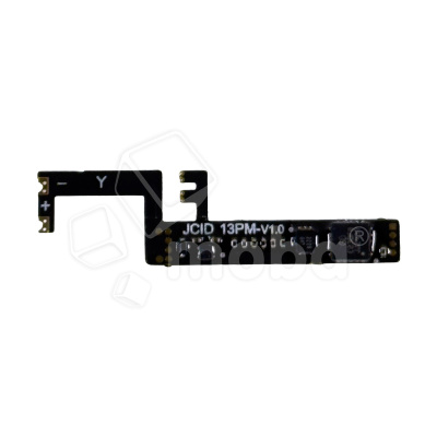 FPC-JC-V1SE-BTT-PMIPRM130-SLD-RQ