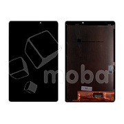 Дисплей для Huawei MatePad T8 8" (KOB2-W09/KOB2-L09) в сборе с тачскрином Черный - Оптима