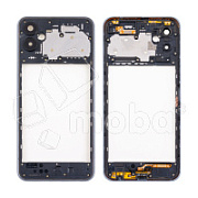 Средняя часть для Tecno Pova 4 (LG7n) Серый