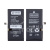 Аккумулятор для Apple iPhone 13 - Battery Collection (Премиум) - усиленная 3500 mAh